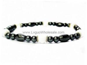 Hematite Bracelet